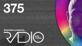 Solarstone pres  Pure Trance Radio Episode 375