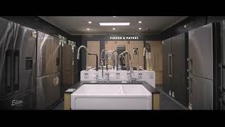 Elite Appliances