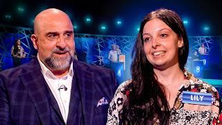 An Unforgettable Quiz Show Final! | Winning Combination S01E07