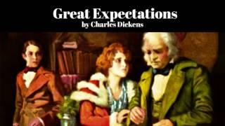 Great Expectations by Charles Dickens