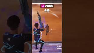 Slo mo clip