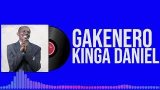 KINGA DANIEL-GAKENERO Skiza code: 9523334 (sms: skiza 9523334 to 811) #bigkim #kingadaniel