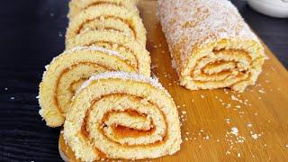 ¡Receta en 5 minutos! Harás esta deliciosa merienda case todos los días