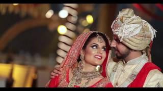 Preeti Ishan Wedding