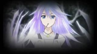 Mizore Shirayuki- Fighter (AMV)