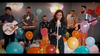 MisterWives - Dreams (The Cranberries Cover)