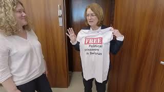 Swedish trade unions and Salidarnast discussed the situation of labour rights in Belarus