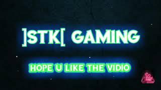 YOUTUBER VS YOUTUBER MR CLASHER VS STK GAMING