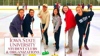 Student Clubs & Organizations at ISU | The College Tour