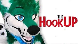 CRINGEST FURRY CON HOOKUP