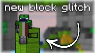 The New Hypixel Block Lag Issue