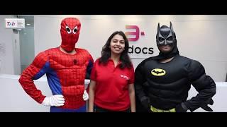 Amdocs Security Awareness Week 2019