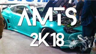 AMTS AUTOMOBIL & TUNING SHOW 2K18 MUSIC VIDEO