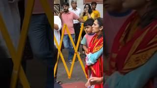 Mukesh Ambani Elder Son Akash Ambani And His Wife Shloka Ambani Throwback #shorts #short #ytshorts