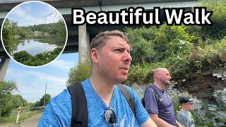 The Beautiful Side of Sunderland | A Walk In Nature