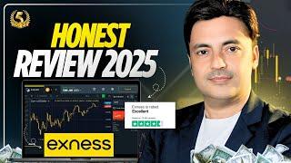 Exness Broker Full Review 2025 – Kya Ye Safe Hai?