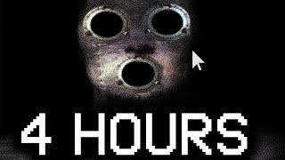 4 Hours of Internet Mysteries