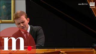 #LeedsPiano2021 - Round 2: Dmytro Choni