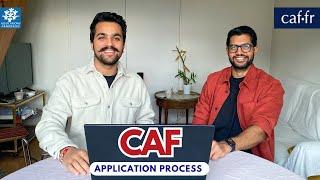 CAF APPLICATION PROCESS | HOUSING MADE AFFORDABLE | FRENCH HOUSING AID