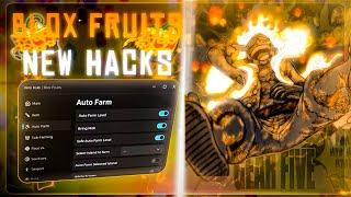 Blox Fruits Script / Hack : OP AUTO FARM + AUTO SEA EVENT | FRUIT RAIN | AUTO RAID | *PASTEBIN 2024*