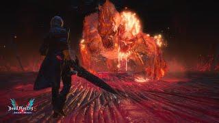 Devil May Cry 5 SE - Dante Vs. All The Bosses Of The Bloody Palace (No Damage)