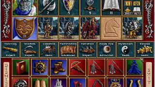 Heroes of Might and Magic 2- Dragon Wars (Impossible Mode, Part 2/2)