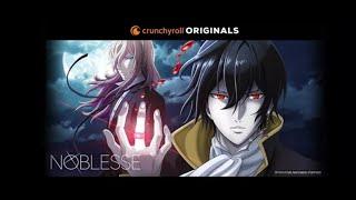 NOBLESSE - Official PV 2020