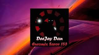 DeeJay Dan - Euromix Sarov 153 [2013]