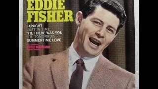 Eddie Fisher - Everything I Have Is Yours ( 1953 )