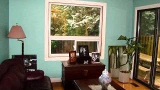 Cute Main Floor Transformation