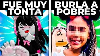 TOP 5 YOUTUBERS DE ROBLOX MÁS ODIADOS #2