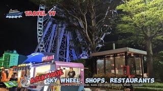 Asiatique - Sky Wheel, Shops, Restaurants ( 4 of 4 )