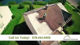 Avoid Roof Replacement!