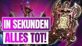  STÄRKSTER ZAUBER! Jeder Boss in Sekunden tot! Tiny Tina's Wonderlands Buffmeister Fundort