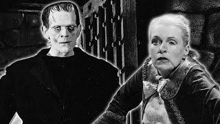 Top 10 Most Disturbing Horror Films (Pre-Code Era)