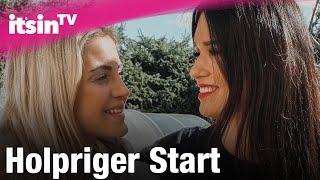 Coupleontour: Schlechter Start für den Umzug | It's in TV