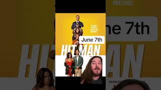 Movies Releasing in June 2024 (Byte Size News)
