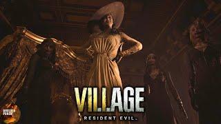 A (Mostly) Great Entry | Resident Evil Village Review