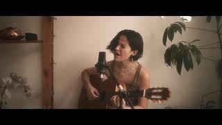 Empty Flower - Raquel Martins (live from my living room)