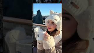 بيسان اسماعيل تحضن الشامي وتبوسه فيديو غريب