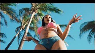 YELLA- Feelin Like Sexyy [Official Music Video]