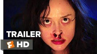 The Mind's Eye Official Trailer 1 (2016) - Graham Skipper, Lauren Ashley Carter Horror Movie HD