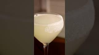 Lemon Drop | Cocktail #shorts