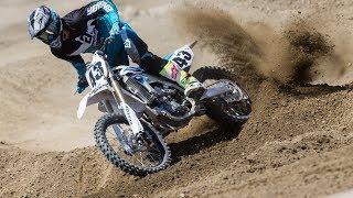 2019 Yamaha YZ450F | Dirt Rider 450 MX Shootout