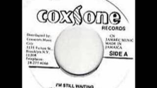 Delroy Wilson - I'm Still Waiting