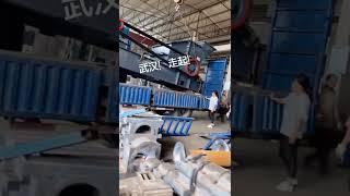 Quarry Station Granite Stone Crusher Primary Concrete Rock Stone Hammer Crusher