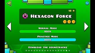 IM THE HEXAGON MASTER (Part 7)