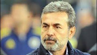 Rıdvan Dilmen Aykut Kocaman İçin - Dünya Çapında Bir Teknik Adam