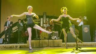 #PMJTour 50 Ways To Leave Your Lover (Paul Simon) Ashley Campbell & Demi Remick | Wroclaw 13/06/24