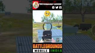 pubg mobile Lite  || short video  ||#T90 Prashant gamer